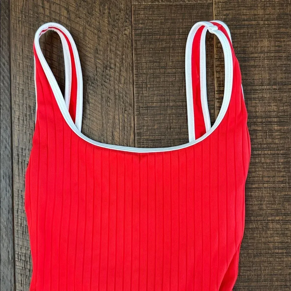 Solid & Striped Women's The Anne-Marie One Piece Women's XS